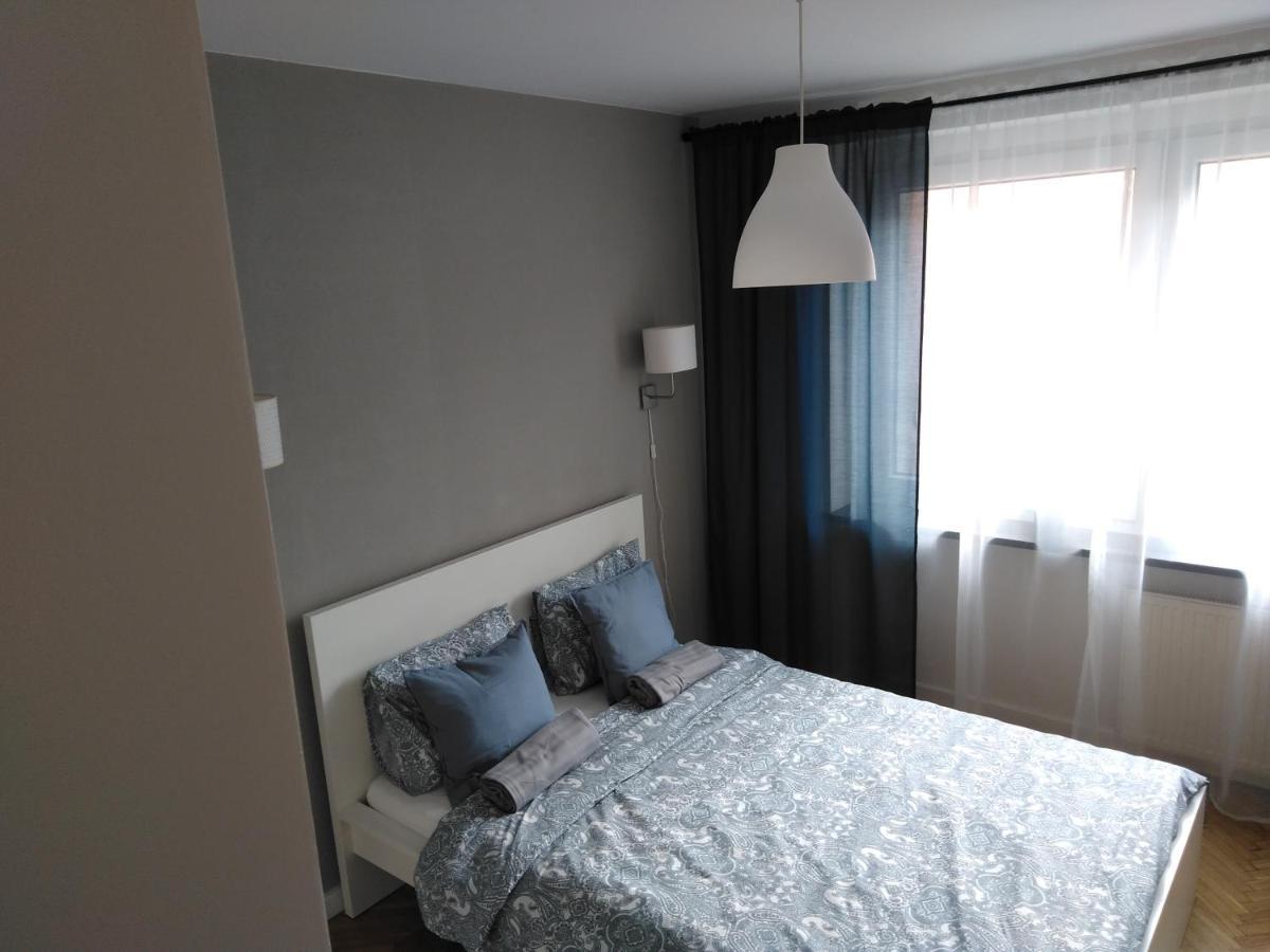 Apartament Wroclaw Przy Rynku Esterno foto