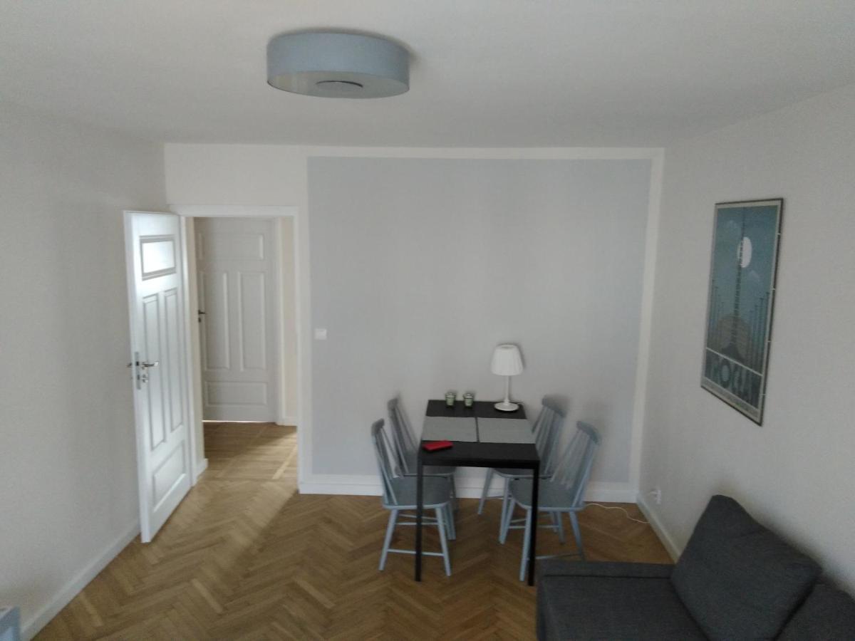 Apartament Wroclaw Przy Rynku Esterno foto