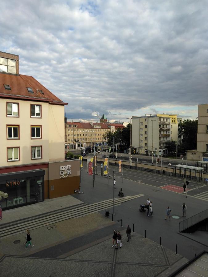 Apartament Wroclaw Przy Rynku Esterno foto