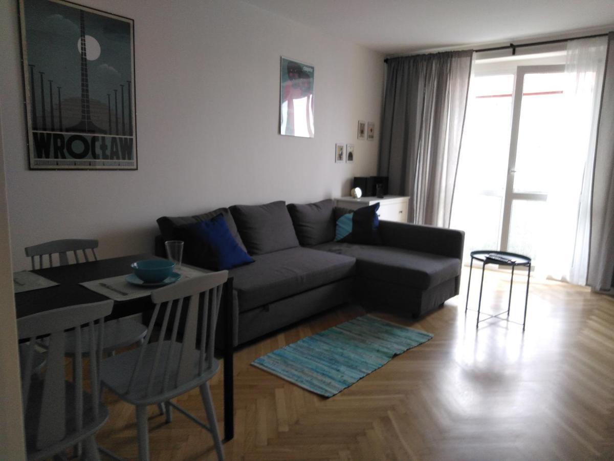 Apartament Wroclaw Przy Rynku Esterno foto