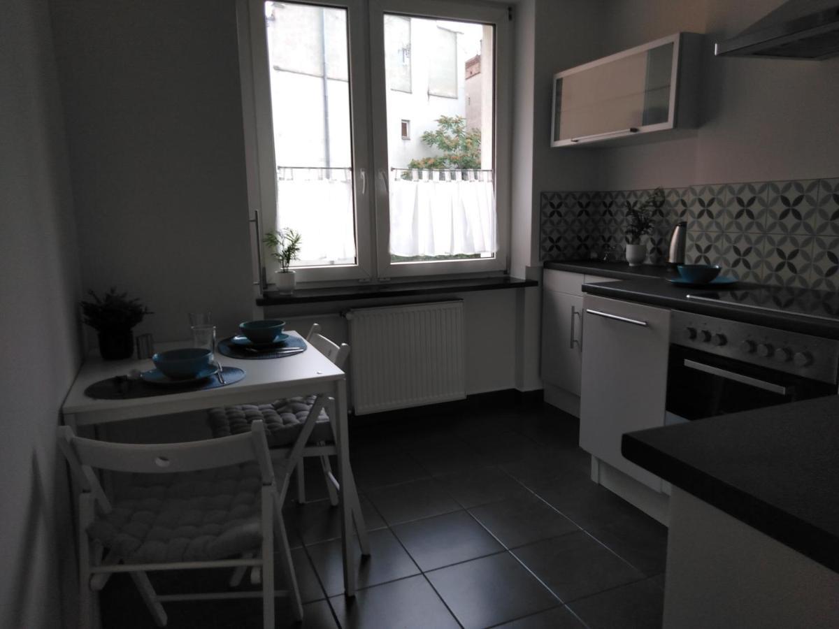 Apartament Wroclaw Przy Rynku Esterno foto