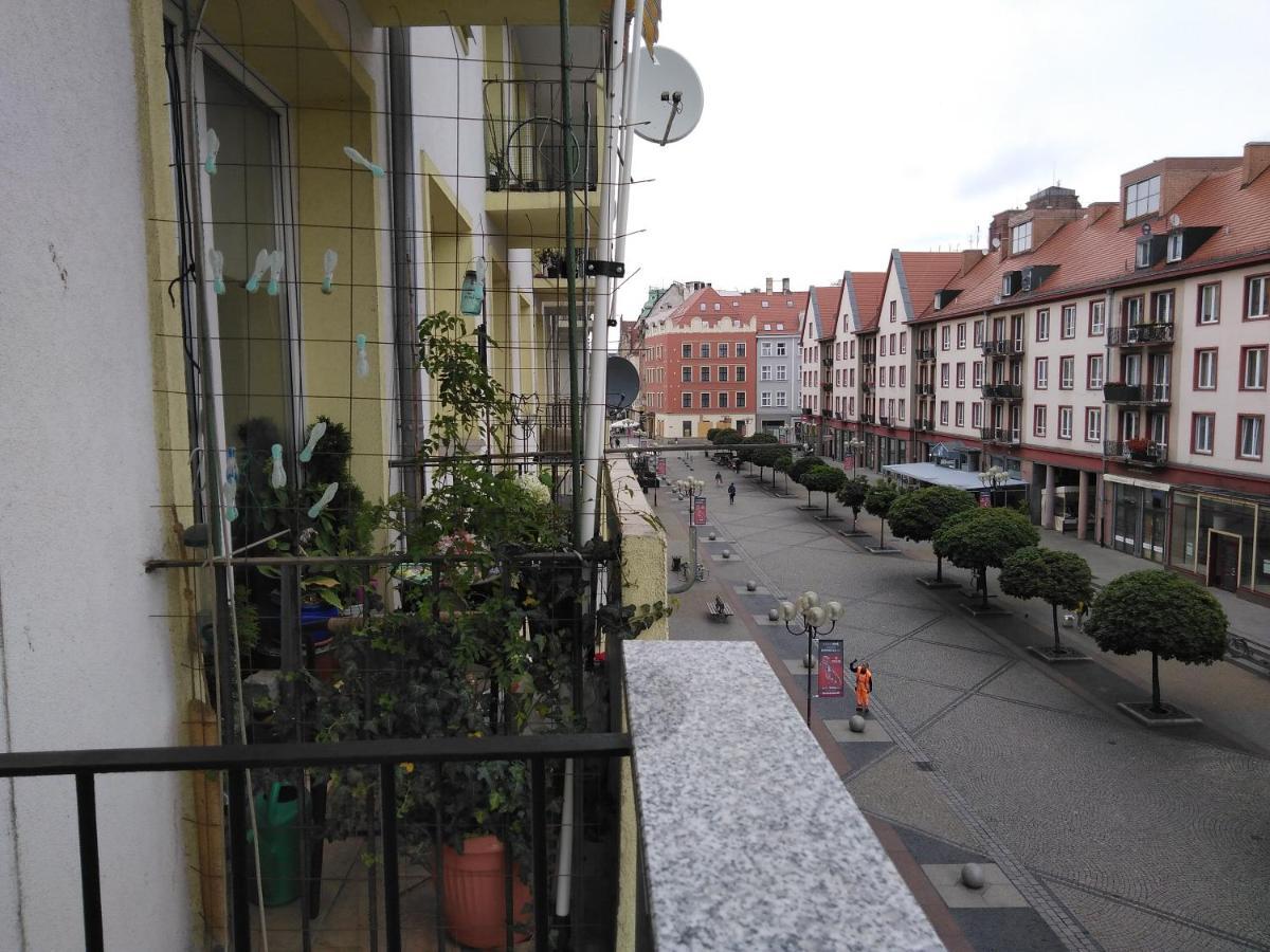 Apartament Wroclaw Przy Rynku Esterno foto
